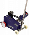 Weldy ROOFER RW3400 сварочный автомат горячего воздуха Weldy ROOFER RW3400 сварочный автомат горячего воздуха