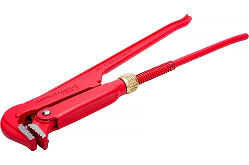 Rothenberger 90°-1 1/2" газовый ключ губки 90° Rothenberger 90°-1 1/2" газовый ключ губки 90°