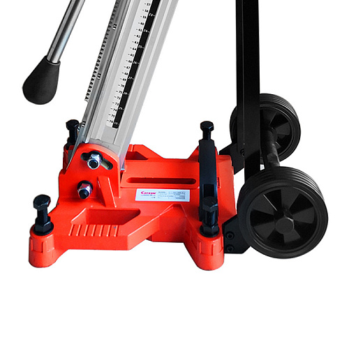 Diam ML-350A наклонная стойка для алмазного бурения Diam ML-350A наклонная стойка для алмазного бурения