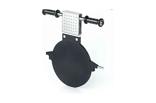 Просвар С 355 гидравлический стыковой сварочный аппарат для пнд труб Просвар С 355 гидравлический стыковой сварочный аппарат для пнд труб