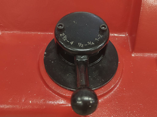 Voll V-Matic A4 резьбонарезной станок Voll V-Matic A4 резьбонарезной станок