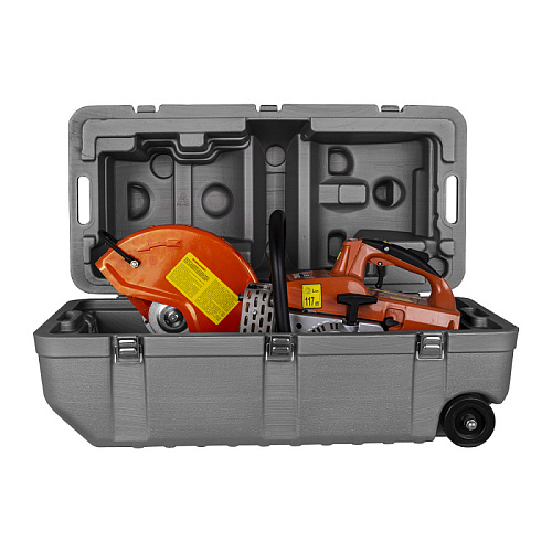 Фото Diam EX-350/4.0K бензорез - Fortools - профессиональный инструмент Фото Diam EX-350/4.0K бензорез - Fortools - профессиональный инструмент