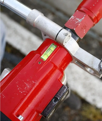 Virax V 150 установка алмазного бурения Virax V 150 установка алмазного бурения