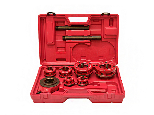 Voll V-Cut 2" ручной клупп Voll V-Cut 2" ручной клупп