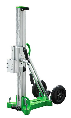 Dr. Schulze Drill-35R (D-350R) сверлильная стойка - Fortools - профессиональный инструмент Dr. Schulze Drill-35R (D-350R) сверлильная стойка - Fortools - профессиональный инструмент