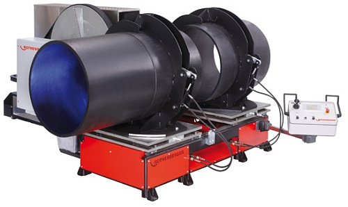 Фото Rothenberger Roweld P 1000 W аппарат для сварки фитингов - Fortools - профессиональный инструмент Фото Rothenberger Roweld P 1000 W аппарат для сварки фитингов - Fortools - профессиональный инструмент