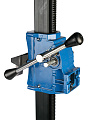 Keos KS-350S штатив для алмазного бурения - Fortools - профессиональный инструмент Keos KS-350S штатив для алмазного бурения - Fortools - профессиональный инструмент
