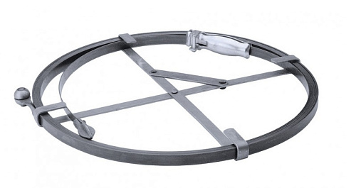 Ridgid E-2739 лента для прочистки канализации Ridgid E-2739 лента для прочистки канализации