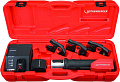 Rothenberger Romax Compact пресс-пистолет аккумуляторный гидравлический Rothenberger Romax Compact пресс-пистолет аккумуляторный гидравлический