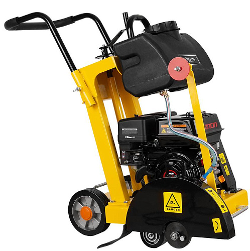 Фото Diam ML-350/6.5L резчик швов - Fortools - профессиональный инструмент Фото Diam ML-350/6.5L резчик швов - Fortools - профессиональный инструмент