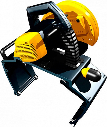 Exact PipeCut 360 Pro Series электрический труборез - Fortools - профессиональный инструмент Exact PipeCut 360 Pro Series электрический труборез - Fortools - профессиональный инструмент