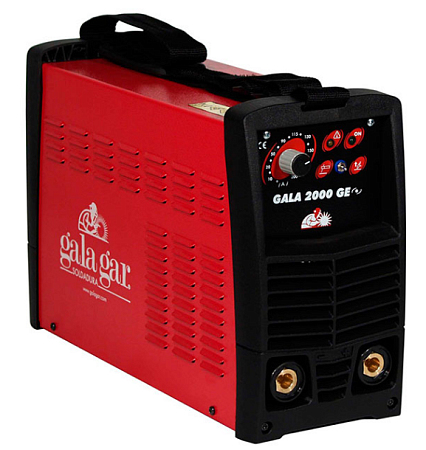 Galagar Gala 2000 GE сварочный инвертор Galagar Gala 2000 GE сварочный инвертор