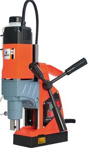 Фото Rotorica MAG Drill 40 магнитный сверлильный станок - Fortools - профессиональный инструмент Фото Rotorica MAG Drill 40 магнитный сверлильный станок - Fortools - профессиональный инструмент