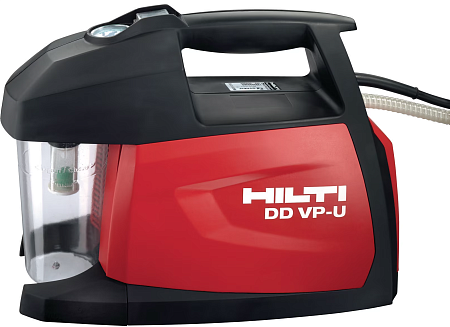 Hilti DD VP-U 230V вакуумный насос Hilti DD VP-U 230V вакуумный насос