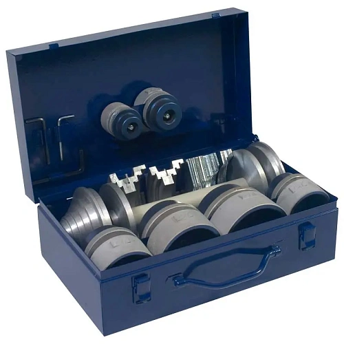 Dytron MP-110 UM механический сварочный аппарат для раструбной сварки труб Dytron MP-110 UM механический сварочный аппарат для раструбной сварки труб