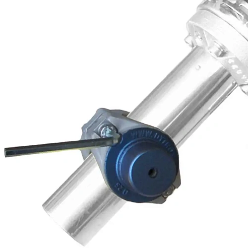 Dytron Blue Teflon 20 мм колодочные насадки для паяльника полипропиленовых труб Dytron Blue Teflon 20 мм колодочные насадки для паяльника полипропиленовых труб