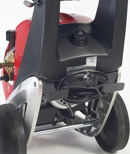 Virax канализационная прочистка высокого давления электрическая - Fortools - профессиональный инструмент Virax канализационная прочистка высокого давления электрическая - Fortools - профессиональный инструмент