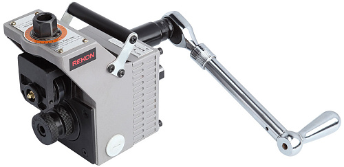REKON RG-8 Combo комбинированный желобонакатчик REKON RG-8 Combo комбинированный желобонакатчик