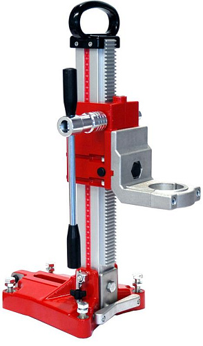 Фото Cardi L160-Compact стойка для алмазного бурения - Fortools - профессиональный инструмент Фото Cardi L160-Compact стойка для алмазного бурения - Fortools - профессиональный инструмент