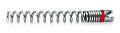 Rothenberger Standard 22 мм (7/8") спираль для прочистки труб Rothenberger Standard 22 мм (7/8") спираль для прочистки труб