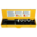 REMS Eva Set R 1/2"-3/4"-1"-1 1/4" клупп ручной резьбонарезной REMS Eva Set R 1/2"-3/4"-1"-1 1/4" клупп ручной резьбонарезной