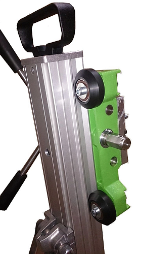 Dr. Schulze Drill-35S сверлильная стойка Dr. Schulze Drill-35S сверлильная стойка