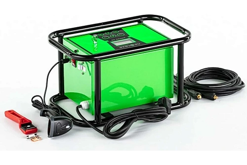 Просвар Электро 315 электромуфтовый сварочный аппарат Просвар Электро 315 электромуфтовый сварочный аппарат