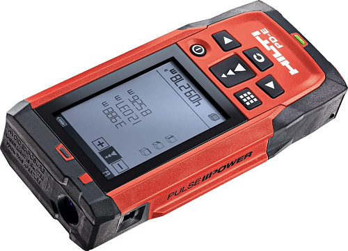 Hilti PD-E лазерный дальномер Hilti PD-E лазерный дальномер