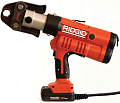 Фото Ridgid RP 340-C Standard пресс-пистолет электрогидравлический - Fortools - профессиональный инструмент Фото Ridgid RP 340-C Standard пресс-пистолет электрогидравлический - Fortools - профессиональный инструмент