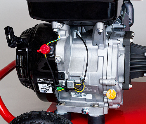 Brexit BrexJet Petrol Eco 2500 бензиновая гидродинамическая машина высокого давления Brexit BrexJet Petrol Eco 2500 бензиновая гидродинамическая машина высокого давления