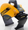 Exact PipeCut 280 Pro Series электрический труборез - Fortools - профессиональный инструмент Exact PipeCut 280 Pro Series электрический труборез - Fortools - профессиональный инструмент