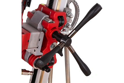 Diam PL-500/3ADC-1500 установка алмазного бурения - Fortools - профессиональный инструмент Diam PL-500/3ADC-1500 установка алмазного бурения - Fortools - профессиональный инструмент