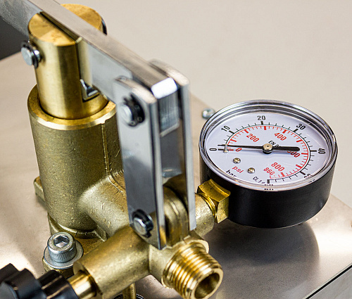 Фото Brexit BrexTEST INOX 50 опрессовщик ручной - Fortools - профессиональный инструмент Фото Brexit BrexTEST INOX 50 опрессовщик ручной - Fortools - профессиональный инструмент