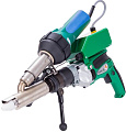 Фото Dohle ExOn 1A (Mini Air CS) ручной сварочный экструдер - Fortools - профессиональный инструмент Фото Dohle ExOn 1A (Mini Air CS) ручной сварочный экструдер - Fortools - профессиональный инструмент