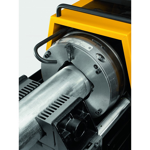 REMS Унимат 77 полуавтоматический резьбонарезной станок REMS Унимат 77 полуавтоматический резьбонарезной станок