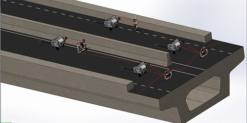 Фото REKON RWS-500 электрическая канатная пила с пультом ДУ - Fortools - профессиональный инструмент Фото REKON RWS-500 электрическая канатная пила с пультом ДУ - Fortools - профессиональный инструмент