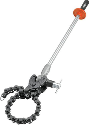 Ridgid 246 цепной труборез для сточных труб Ridgid 246 цепной труборез для сточных труб