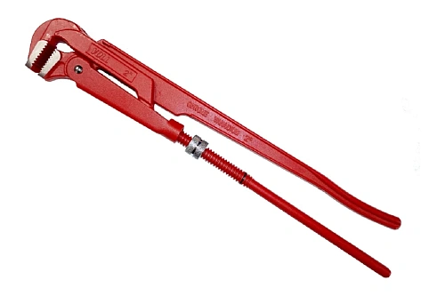 Voll L 90°-2" газовый ключ Voll L 90°-2" газовый ключ