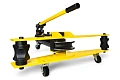 Shtall HHW-2 ручной гидравлический трубогиб - Fortools - профессиональный инструмент Shtall HHW-2 ручной гидравлический трубогиб - Fortools - профессиональный инструмент