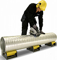 Exact PipeCut V1000 System труборез электрический - Fortools - профессиональный инструмент Exact PipeCut V1000 System труборез электрический - Fortools - профессиональный инструмент