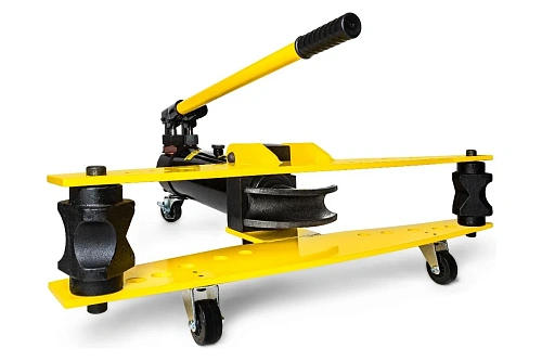 Shtall HHW-2 ручной гидравлический трубогиб - Fortools - профессиональный инструмент Shtall HHW-2 ручной гидравлический трубогиб - Fortools - профессиональный инструмент