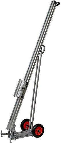 Voll Industrial VDR450L станина для алмазного бурения Voll Industrial VDR450L станина для алмазного бурения