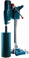 Alteco DD 4025 машина алмазного бурения - Fortools - профессиональный инструмент Alteco DD 4025 машина алмазного бурения - Fortools - профессиональный инструмент