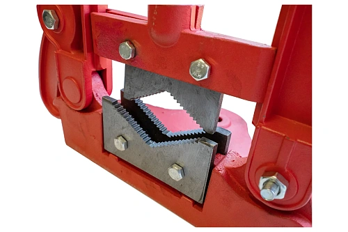 Voll 4" трубные тиски настольные откидные Voll 4" трубные тиски настольные откидные