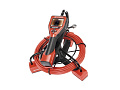 Rothenberger Roscope i2000 камера для видеодиагностики Rothenberger Roscope i2000 камера для видеодиагностики