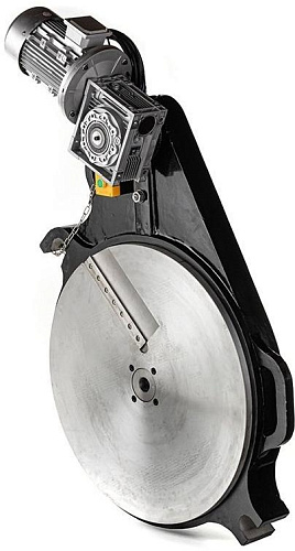 Просвар С 1200 гидравлический стыковой сварочный аппарат для пнд труб Просвар С 1200 гидравлический стыковой сварочный аппарат для пнд труб