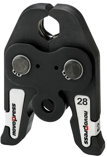 Novopress PB2 32 мм Standard с профилем U пресс-клещи Novopress PB2 32 мм Standard с профилем U пресс-клещи