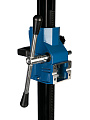 Keos KS-250A наклонный штатив для алмазного бурения - Fortools - профессиональный инструмент Keos KS-250A наклонный штатив для алмазного бурения - Fortools - профессиональный инструмент