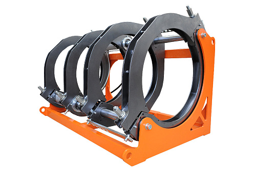 Ritmo Delta 630 электрогидравлическая стыковая сварочная машина - Fortools - профессиональный инструмент Ritmo Delta 630 электрогидравлическая стыковая сварочная машина - Fortools - профессиональный инструмент