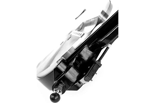 Просвар С 315 Плюс электрогидравлический стыковой сварочный аппарат для пэ труб Просвар С 315 Плюс электрогидравлический стыковой сварочный аппарат для пэ труб